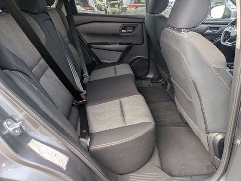 Used 2024 Nissan Rogue SV AWD/4WD image 25