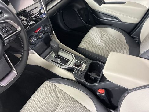 Certified 2023 Subaru Forester Premium AWD/4WD image 27