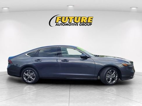 Used 2024 Honda Accord EX-L image 3