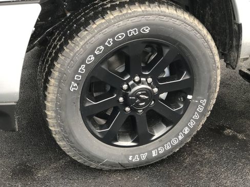 New 2026 RAM 2500 Laramie w/ Night Edition image 10