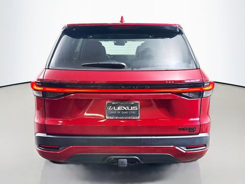 New 2026 Lexus TX 350 AWD w/ Technology Package image 6
