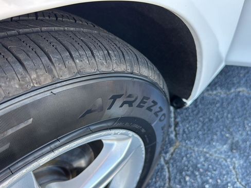 Certified 2024 Chevrolet Malibu LT image 36