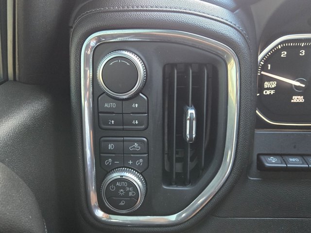 Used 2019 GMC Sierra 1500 Denali w/ Denali Ultimate Package AWD/4WD image 15