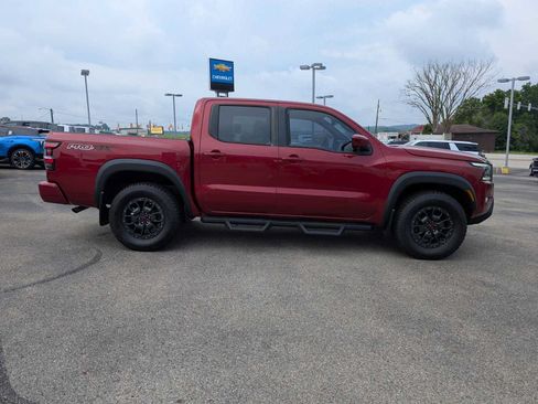 Used 2022 Nissan Frontier PRO-4X w/ Pro-4X Premium Package AWD/4WD image 7