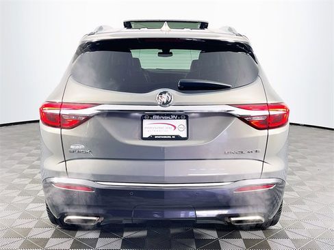 Used 2018 Buick Enclave Avenir w/ Avenir Technology Package image 7