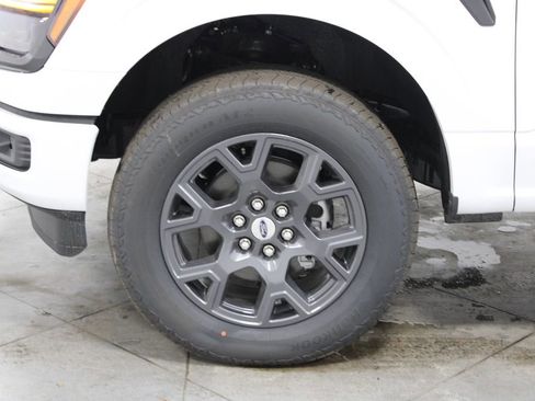 New 2026 Ford F150 STX w/ Equipment Group 200A image 18