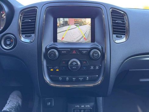 Used 2018 Dodge Durango GT image 21