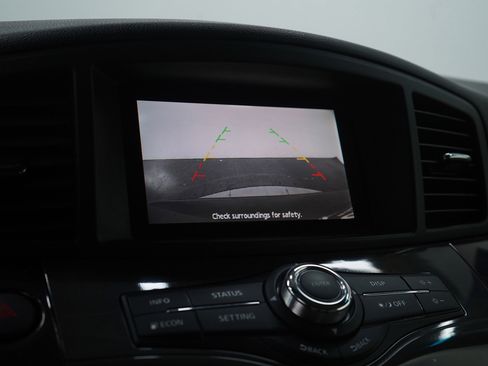 Used 2012 Nissan Quest SL w/ Value Cargo Pkg image 21