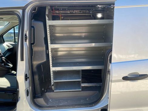 Used 2021 Ford Transit Connect XLT image 24