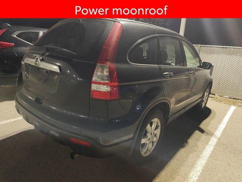 Used 2007 Honda CR-V EX image 4