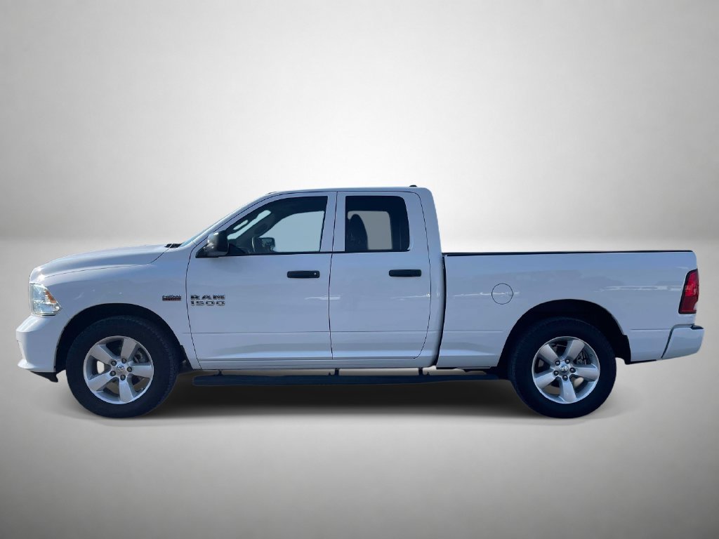 Used 2015 RAM 1500 Express AWD/4WD image 5