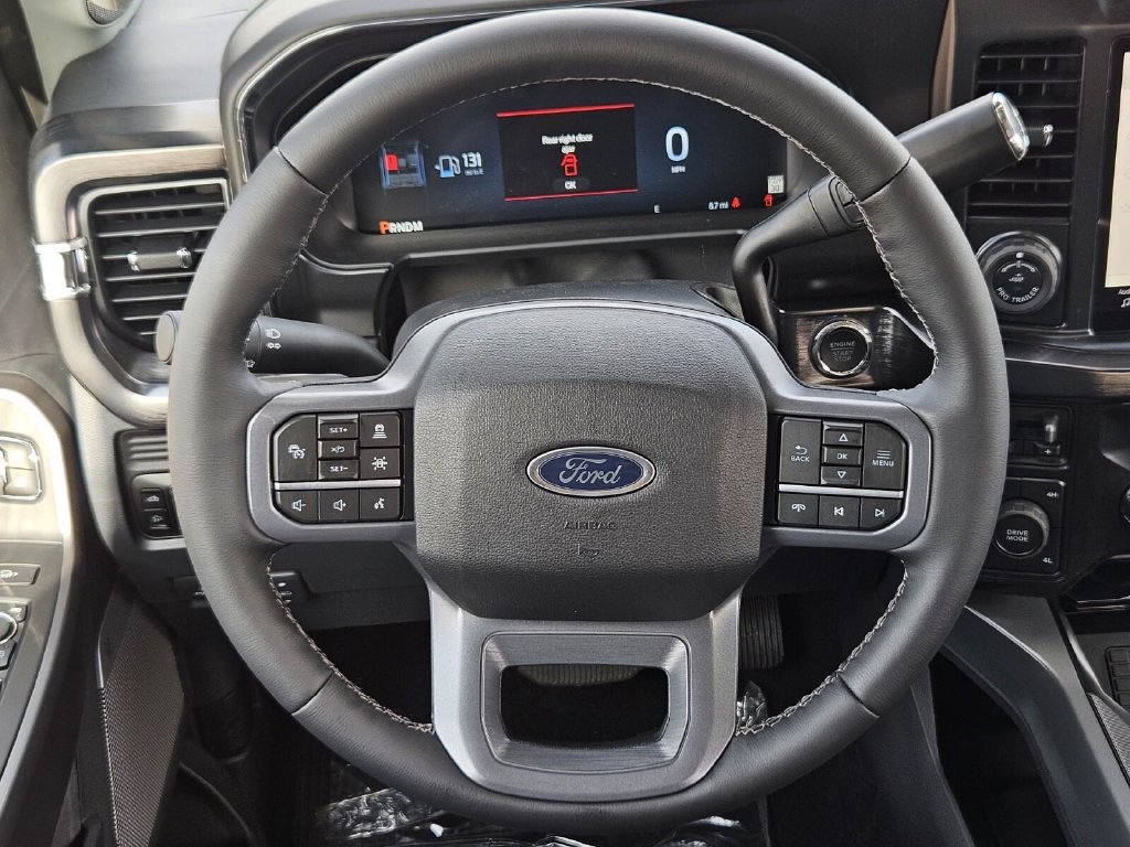 New 2026 Ford F350 Lariat w/ Lariat Premium Package AWD/4WD image 20