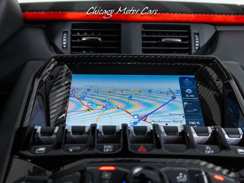 Used 2019 Lamborghini Aventador SVJ AWD/4WD image 34