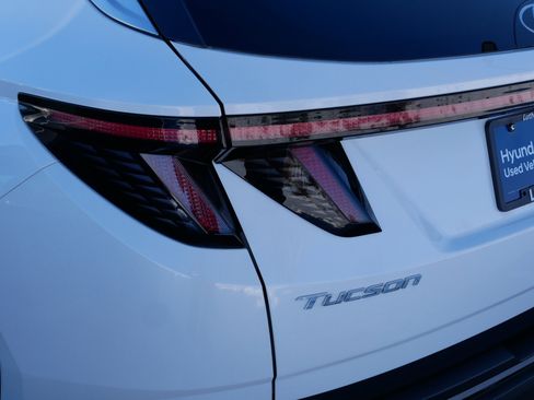 Certified 2023 Hyundai Tucson SEL image 17