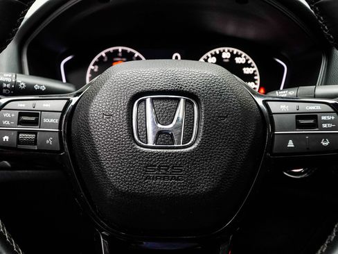 Used 2022 Honda Civic EX image 27