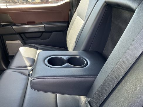 Used 2023 Ford F150 Lariat w/ Equipment Group 502A High image 20