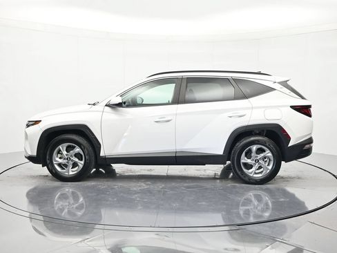 Used 2024 Hyundai Tucson SEL AWD/4WD image 8