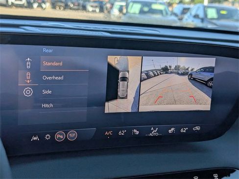 New 2026 Buick Enclave Sport Touring w/ Power Package image 12