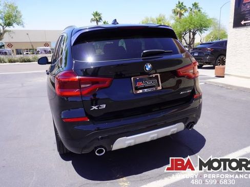 Used 2019 BMW X3 xDrive30i w/ Convenience Package image 83