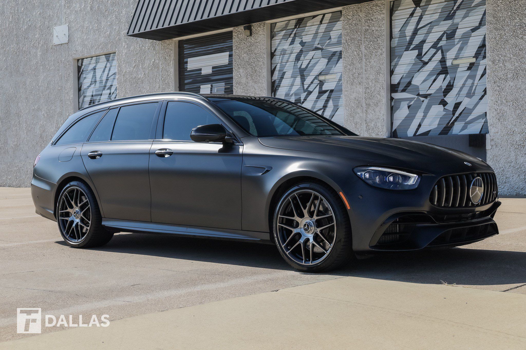 Used 2023 Mercedes-Benz E 63 AMG S image 18