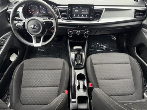 Used 2020 Kia Rio LX FWD image 13