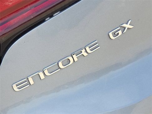 Used 2024 Buick Encore GX Sport Touring w/ Comfort Package image 11