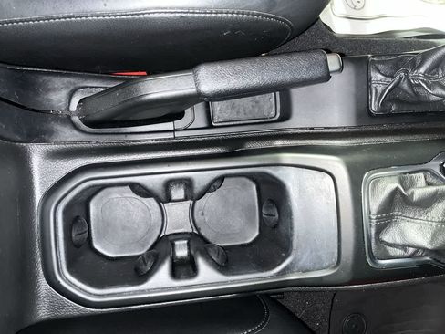 Used 2022 Jeep Wrangler Unlimited Sport w/ Sun And Sound Package AWD/4WD image 22