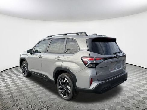 New 2026 Subaru Forester Limited image 6