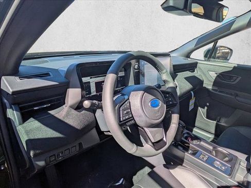 New 2026 Subaru Outback Limited image 10