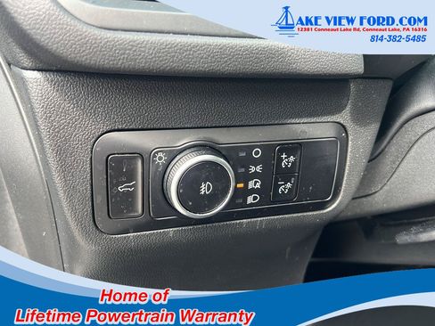 Used 2023 Ford Escape ST-Line Select w/ Tech Pack #1 AWD/4WD image 24