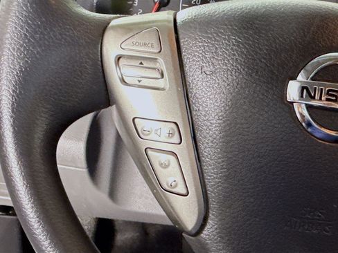 Used 2020 Nissan NV200 SV FWD image 14