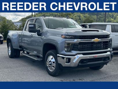 New 2026 Chevrolet Silverado 3500 LT w/ All Star Edition