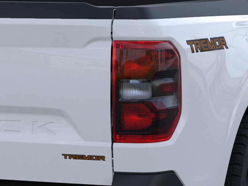 New 2026 Ford Maverick Tremor AWD/4WD image 22