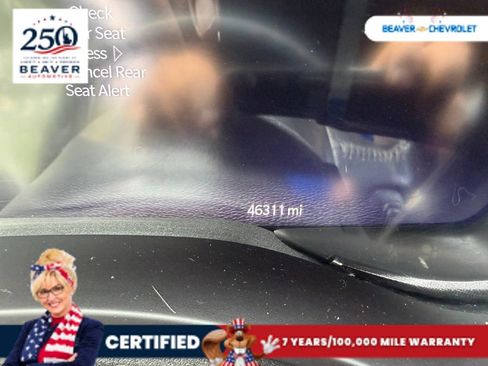 Used 2023 RAM 2500 Rebel w/ Level 2 Equipment Group AWD/4WD image 12