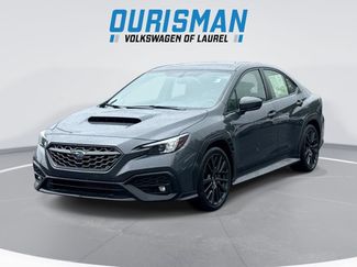 Used 2023 Subaru WRX Premium AWD/4WD video 1