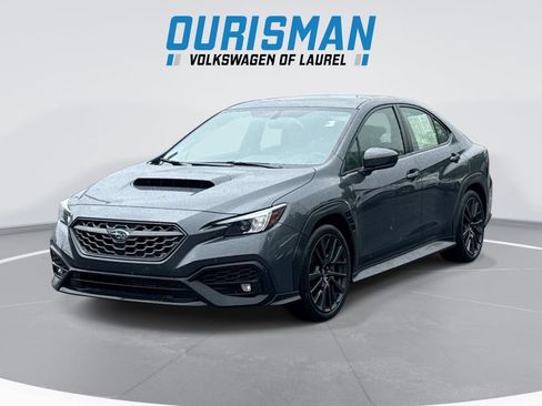 Used 2023 Subaru WRX Premium AWD/4WD image 1
