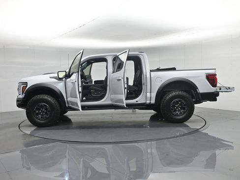 Used 2025 Ford F150 Raptor w/ Equipment Group 803A Raptor R image 48