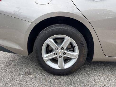 Certified 2023 Chevrolet Malibu LT image 10