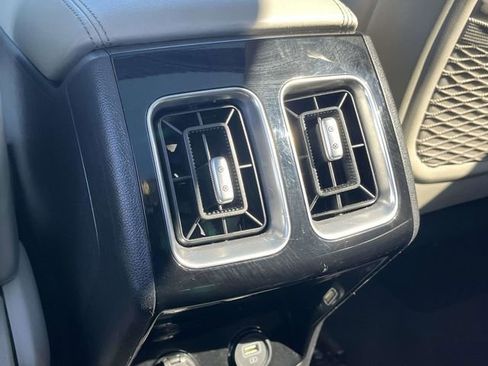 Used 2021 Kia Sorento SX image 21