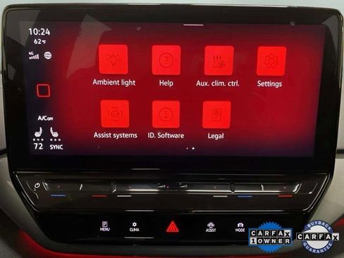 Used 2023 Volkswagen ID.4 Pro S Plus image 34