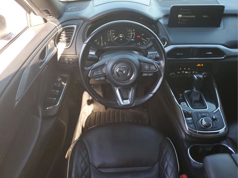Used 2022 MAZDA CX-9 Signature image 25