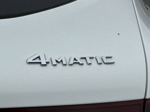 Certified 2021 Mercedes-Benz GLC 300 4MATIC image 26