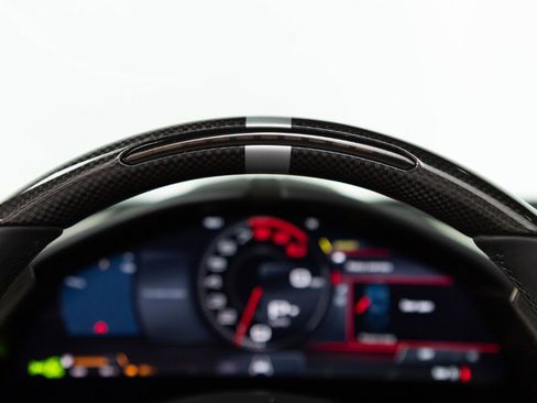 Used 2024 Ferrari Roma Spider image 73