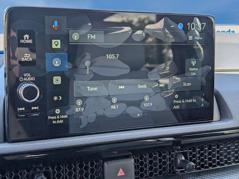New 2026 Honda CR-V Sport Touring image 23