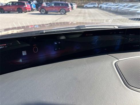 New 2025 Lincoln Navigator Black Label image 35