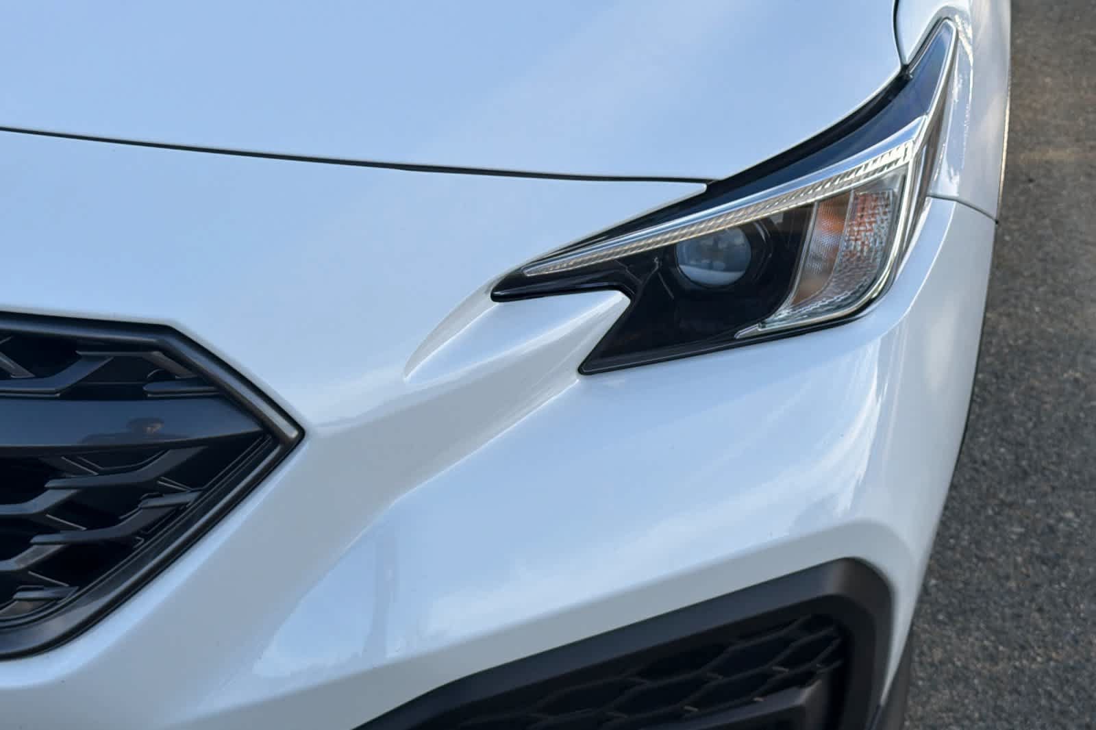 Used 2024 Subaru WRX AWD/4WD image 11