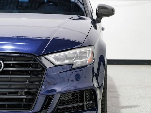 Used 2017 Audi S3 Premium Plus w/ Technology Package image 63