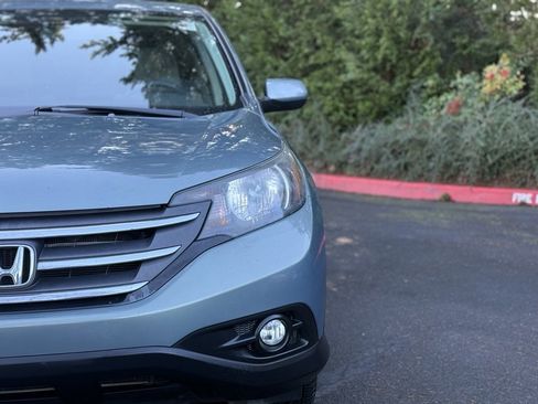 Used 2012 Honda CR-V EX image 4