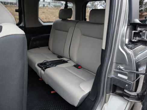 Used 2007 Honda Element EX image 11