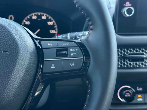 New 2027 Honda HR-V Sport image 18
